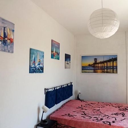 הוילה Attico Ostia מראה חיצוני תמונה