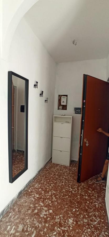 הוילה Attico Ostia מראה חיצוני תמונה